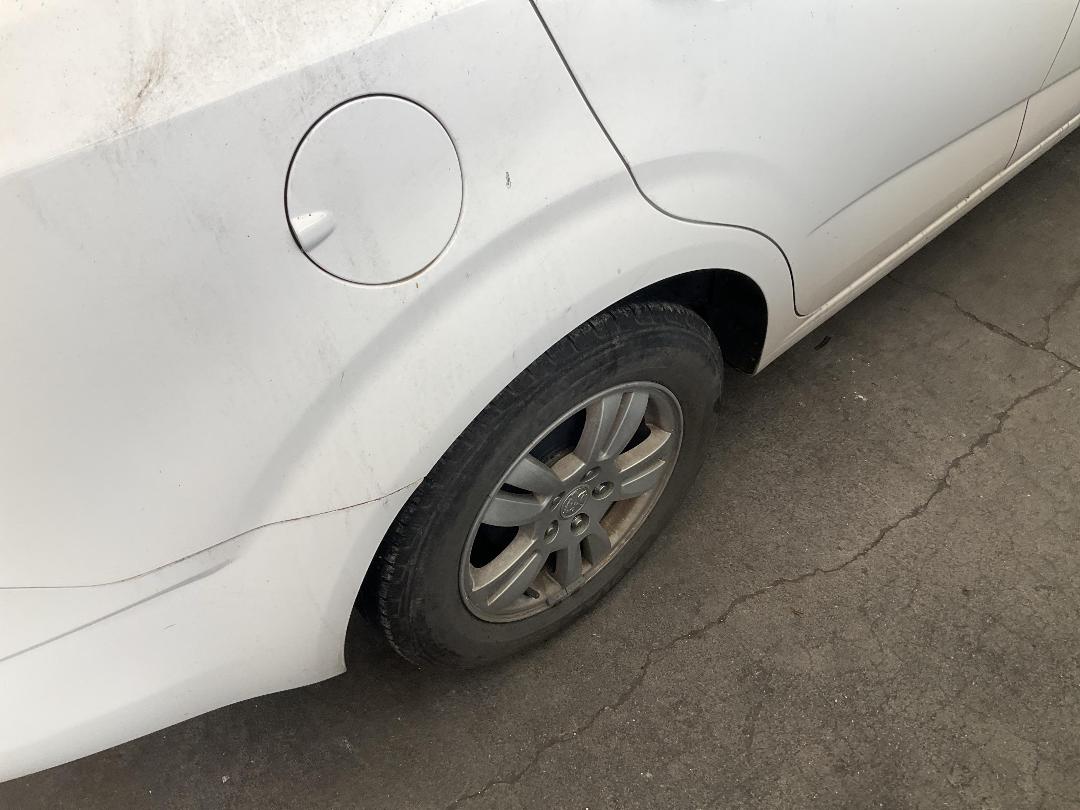 Photo '15' of Holden Barina Photo '15' of Holden Barina