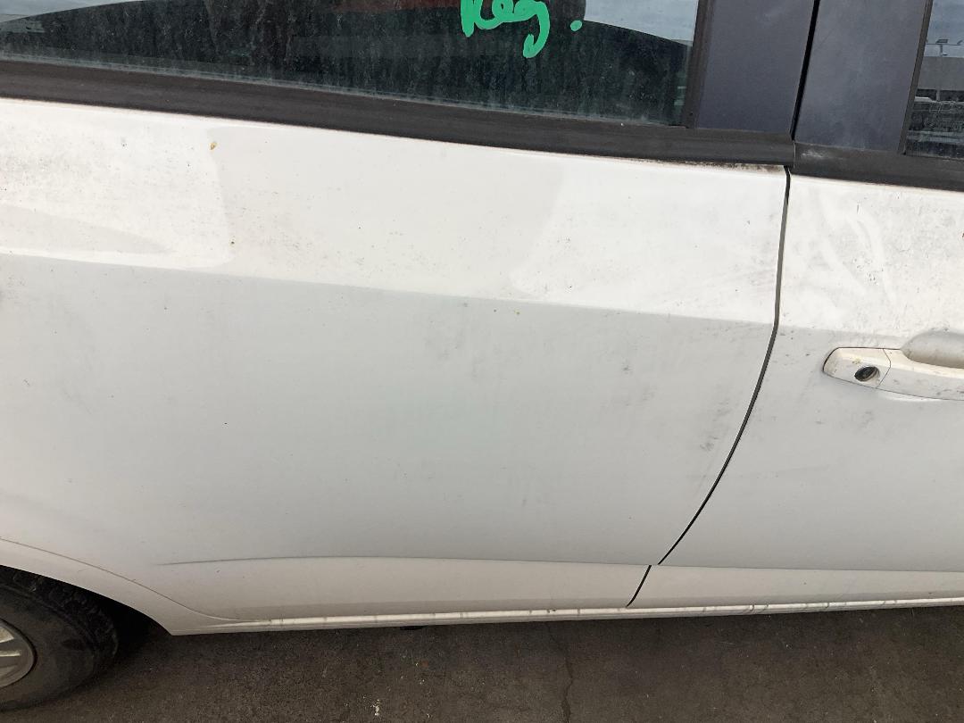 Photo '16' of Holden Barina Photo '16' of Holden Barina