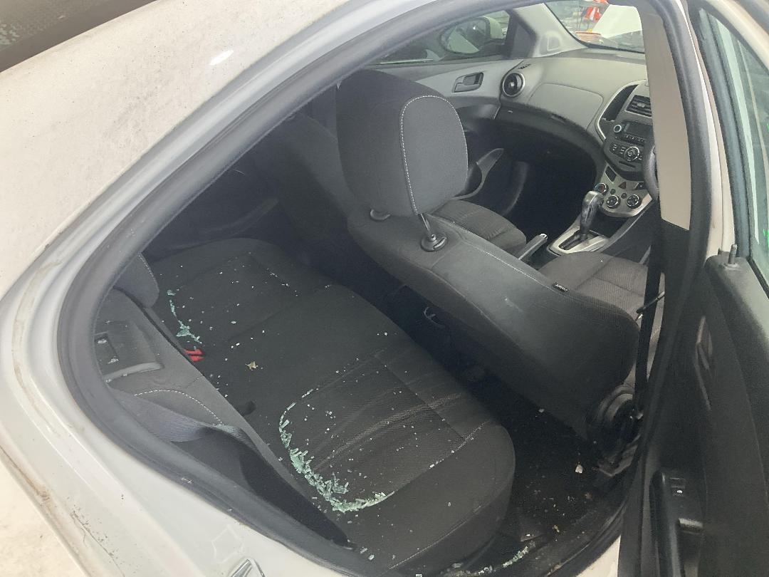 Photo '23' of Holden Barina Photo '23' of Holden Barina