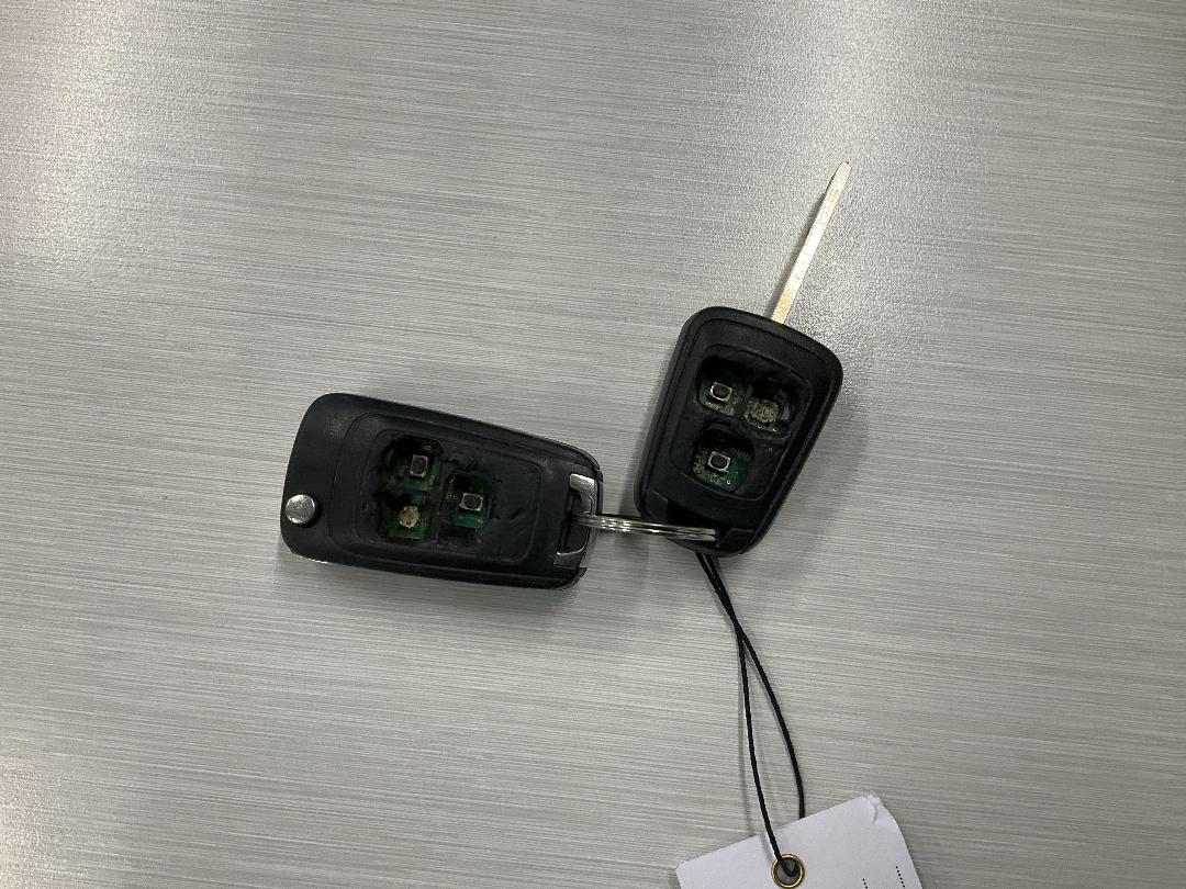 Photo '29' of Holden Barina Photo '29' of Holden Barina