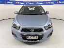 Thumbnail '2' of Holden Barina