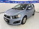 Thumbnail '4' of Holden Barina