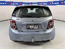 Thumbnail '6' of Holden Barina