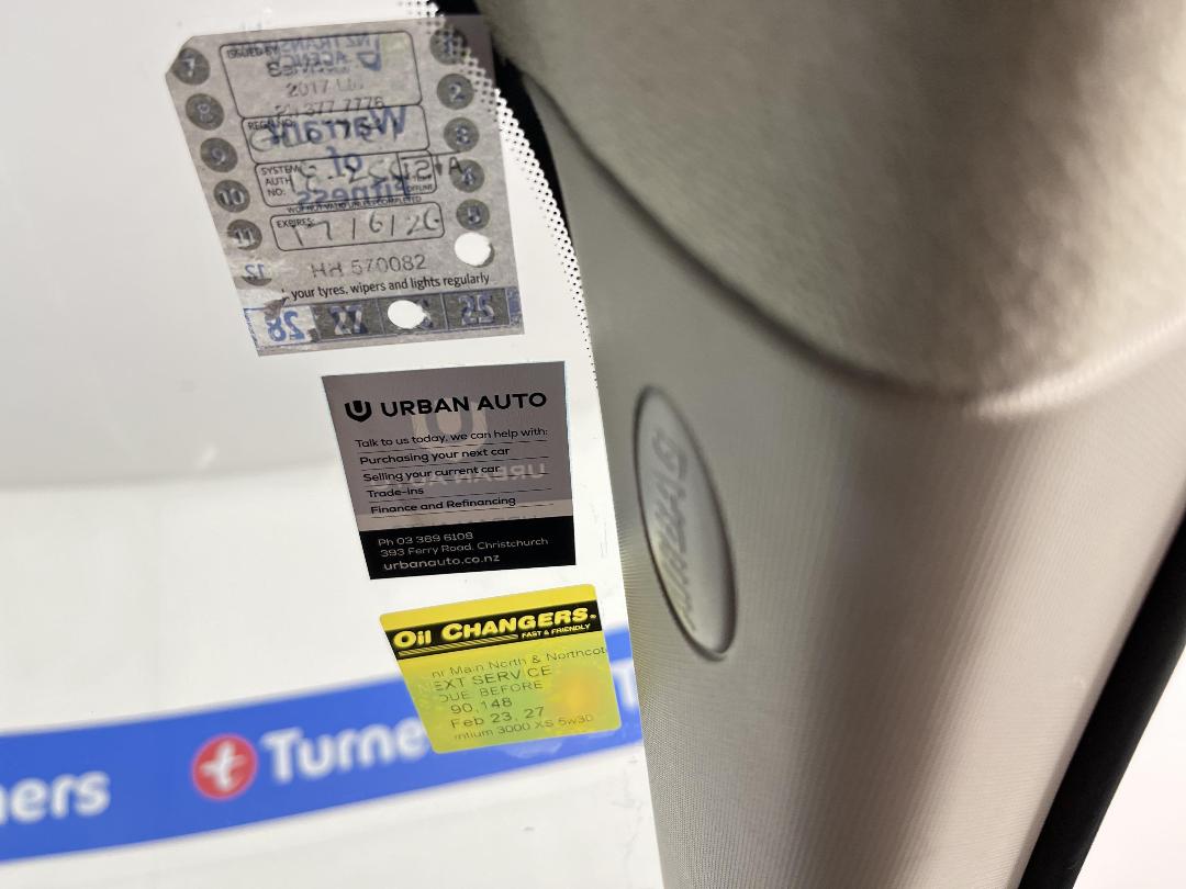 Photo '23' of Holden Barina Photo '23' of Holden Barina