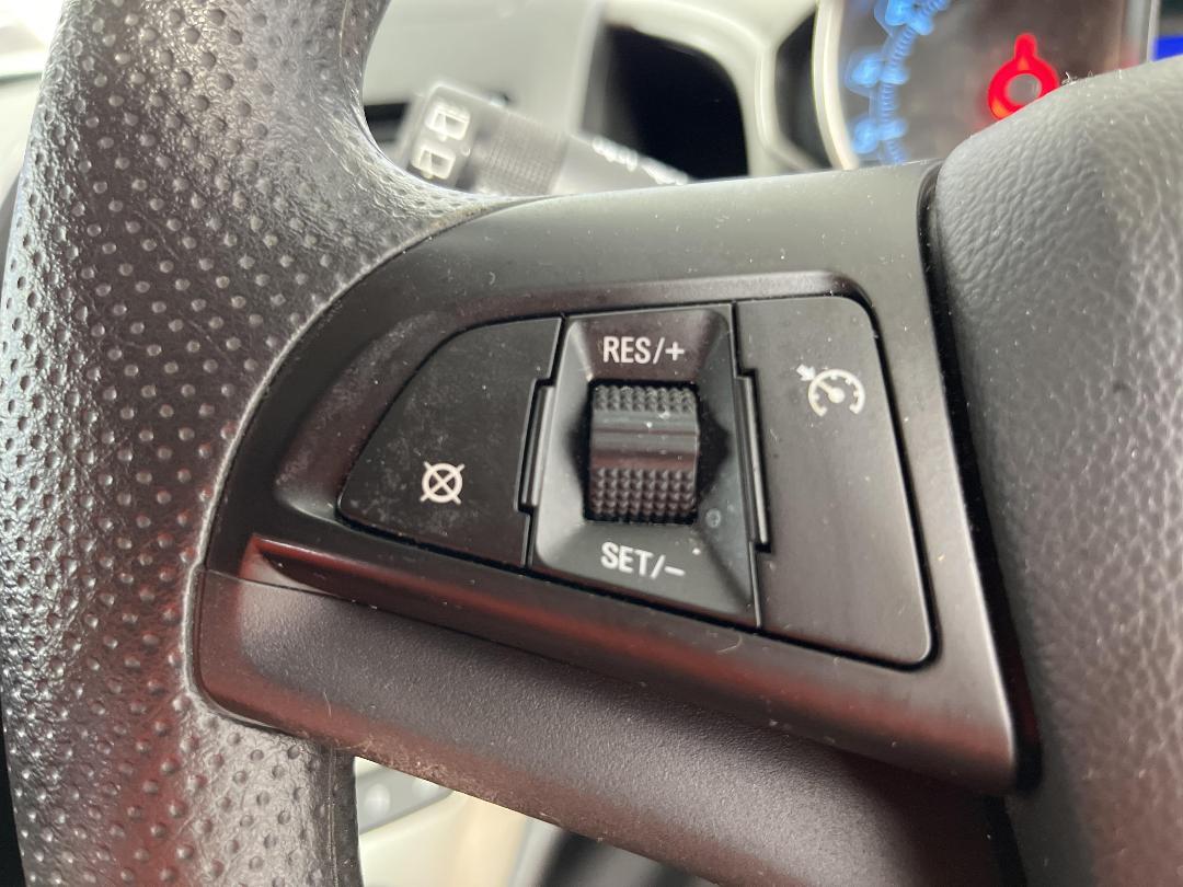 Photo '25' of Holden Barina Photo '25' of Holden Barina