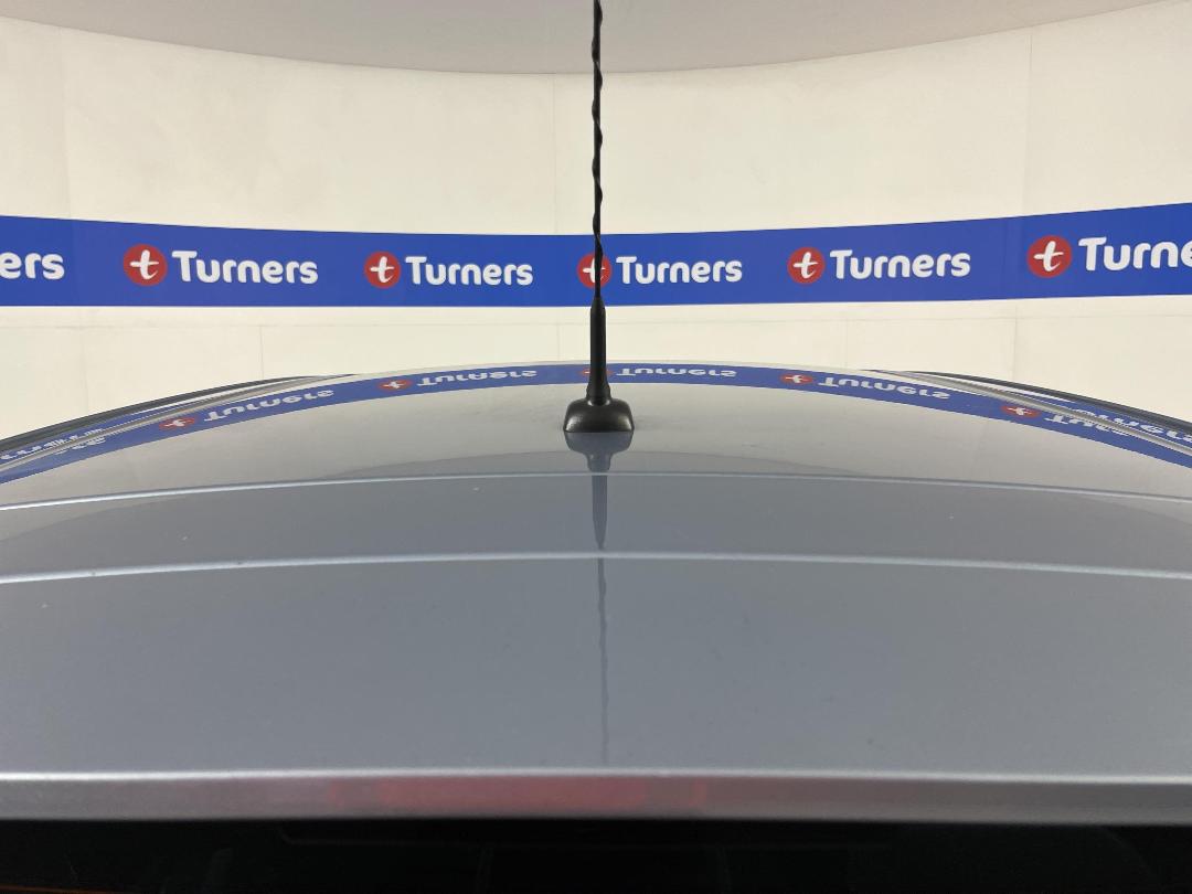 Photo '27' of Holden Barina Photo '27' of Holden Barina