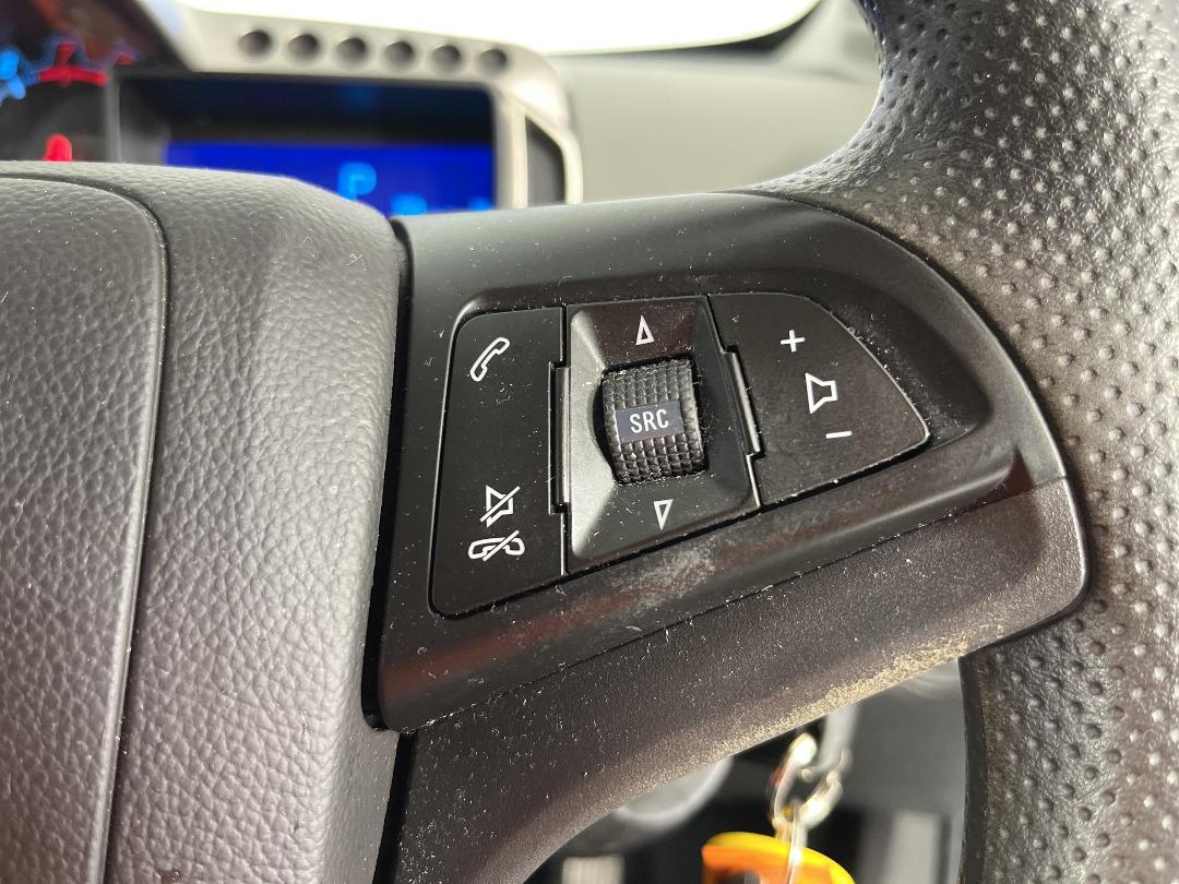 Photo '26' of Holden Barina Photo '26' of Holden Barina