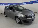 Thumbnail '1' of Holden Barina