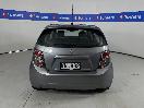 Thumbnail '6' of Holden Barina