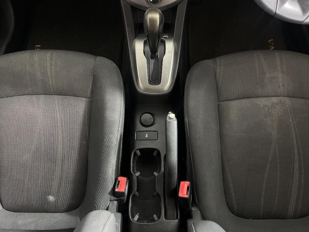 Photo '23' of Holden Barina