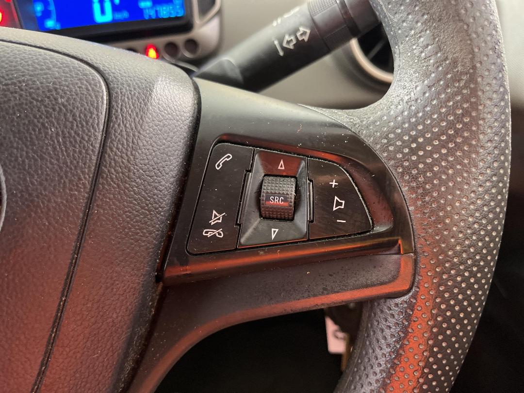 Photo '25' of Holden Barina