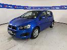 Thumbnail '4' of Holden Barina