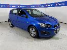 Thumbnail '1' of Holden Barina