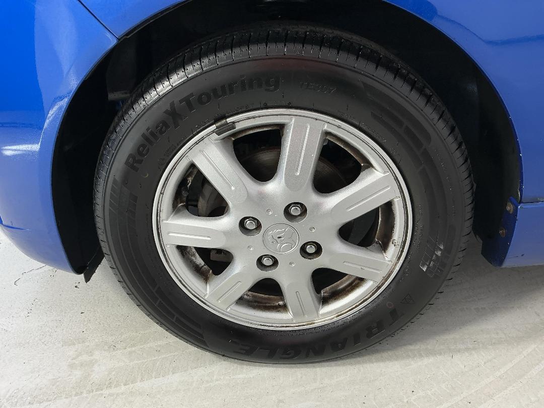 Photo '10' of Holden Barina Spark