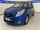Thumbnail '4' of Holden Barina Spark