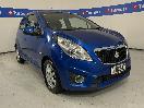 Thumbnail '1' of Holden Barina Spark