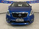 Thumbnail '2' of Holden Barina Spark