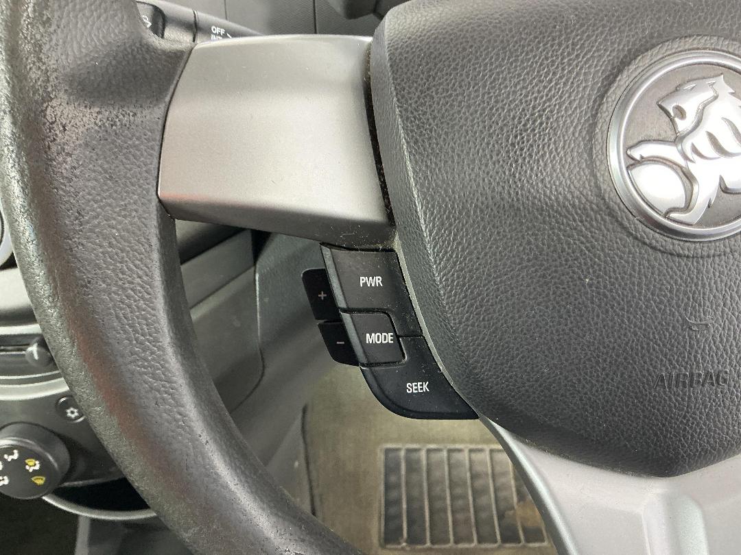 Photo '23' of Holden Barina Spark