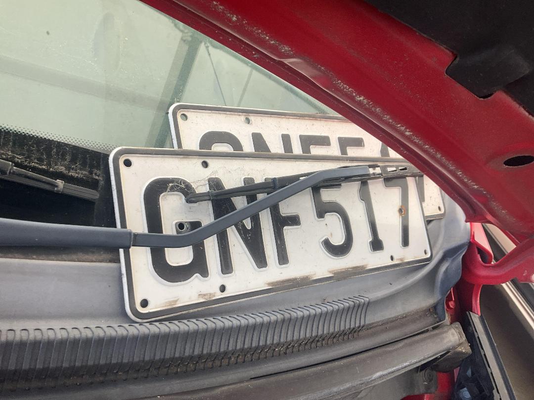 Photo '25' of Holden Barina Spark CD Photo '25' of Holden Barina Spark CD