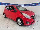 Thumbnail '1' of Holden Barina Spark