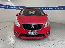 Thumbnail '2' of Holden Barina Spark