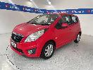 Thumbnail '4' of Holden Barina Spark