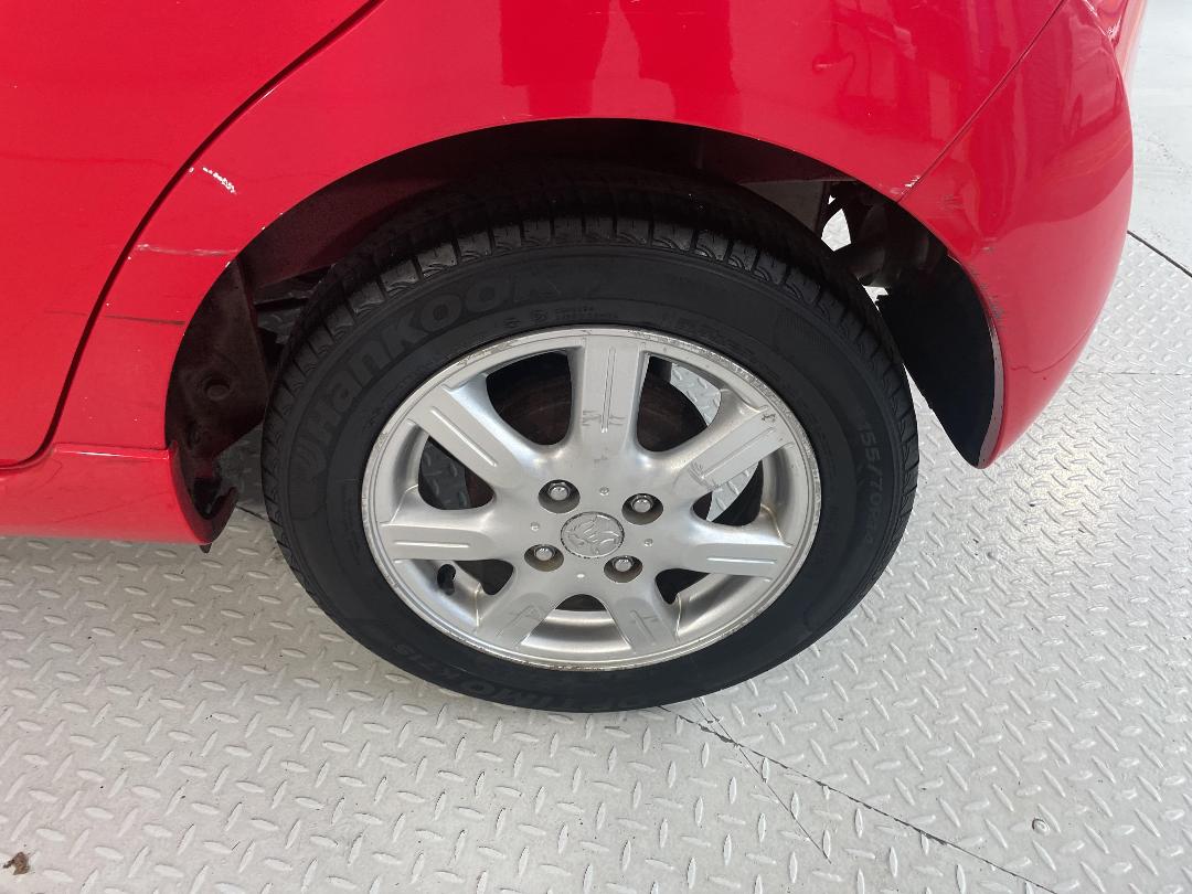 Photo '11' of Holden Barina Spark