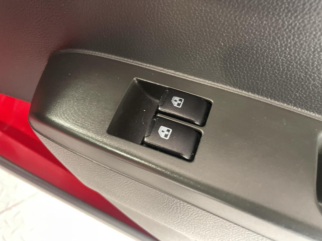 Photo '23' of Holden Barina Spark