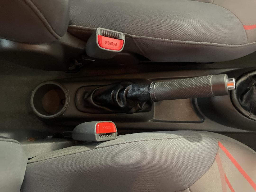 Photo '30' of Holden Barina Spark