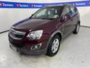 Thumbnail '4' of Holden Captiva 5 Thumbnail '4' of Holden Captiva 5