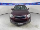 Thumbnail '2' of Holden Captiva 5 Thumbnail '2' of Holden Captiva 5