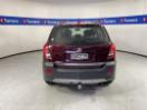 Thumbnail '6' of Holden Captiva 5 Thumbnail '6' of Holden Captiva 5