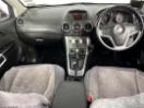 Thumbnail '17' of Holden Captiva 5 Thumbnail '17' of Holden Captiva 5