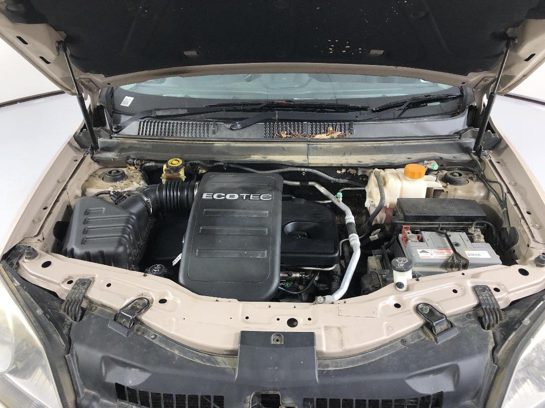 Photo '6' of Holden Captiva 5