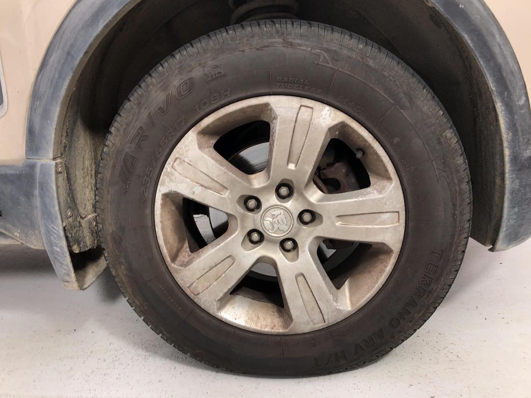 Photo '2' of Holden Captiva 5