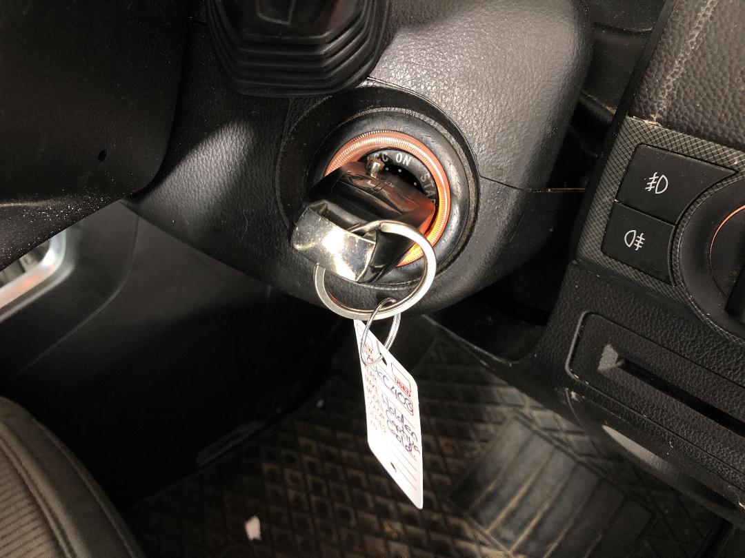 Photo '15' of Holden Captiva 5