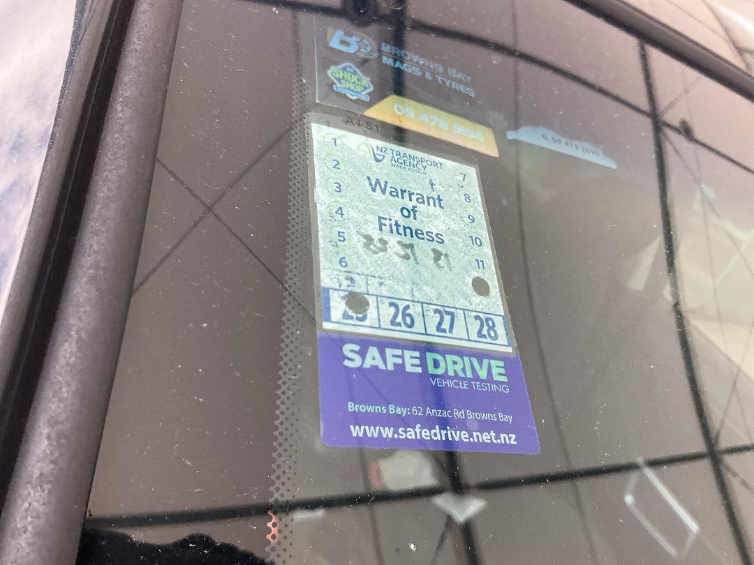 Photo '10' of Holden Captiva 5 DSL Photo '10' of Holden Captiva 5 DSL