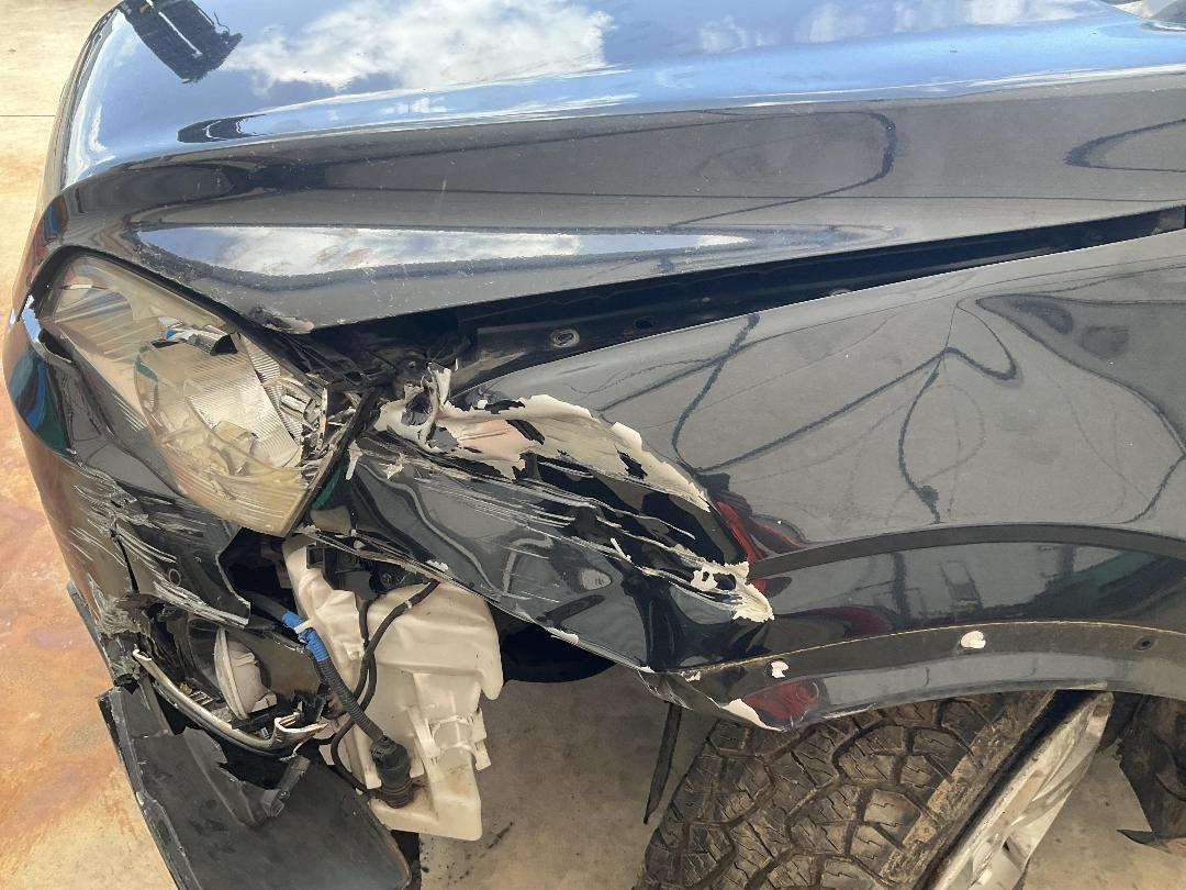 Photo '16' of Holden Captiva 5 DSL Photo '16' of Holden Captiva 5 DSL