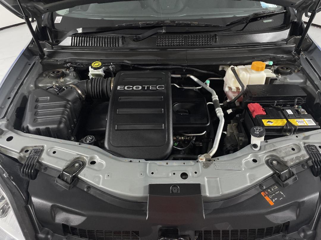 Photo '13' of Holden Captiva 5