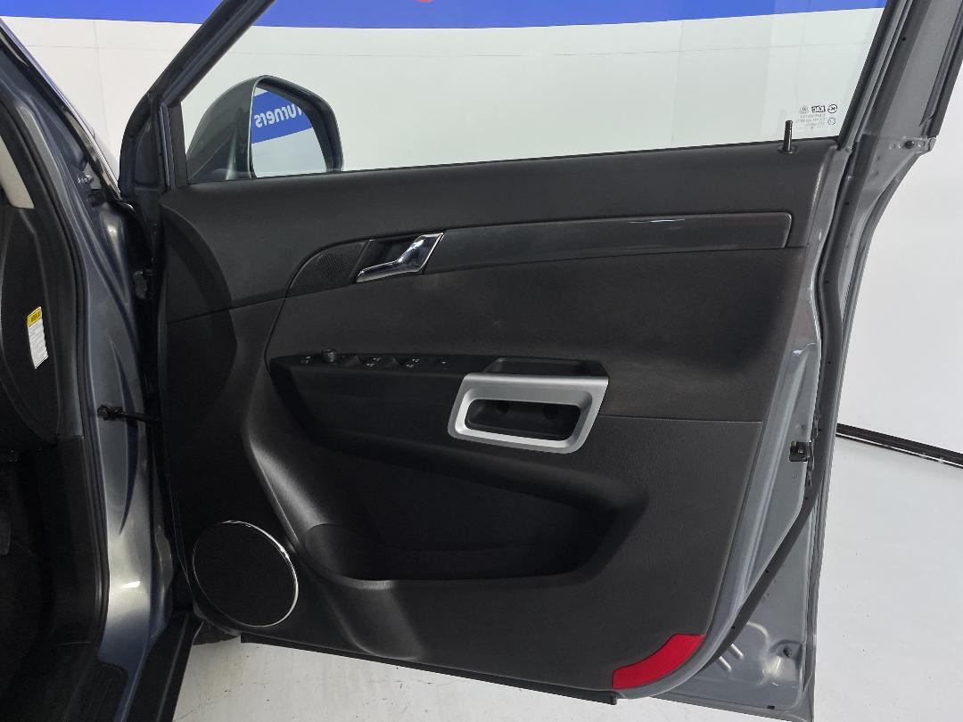 Photo '15' of Holden Captiva 5