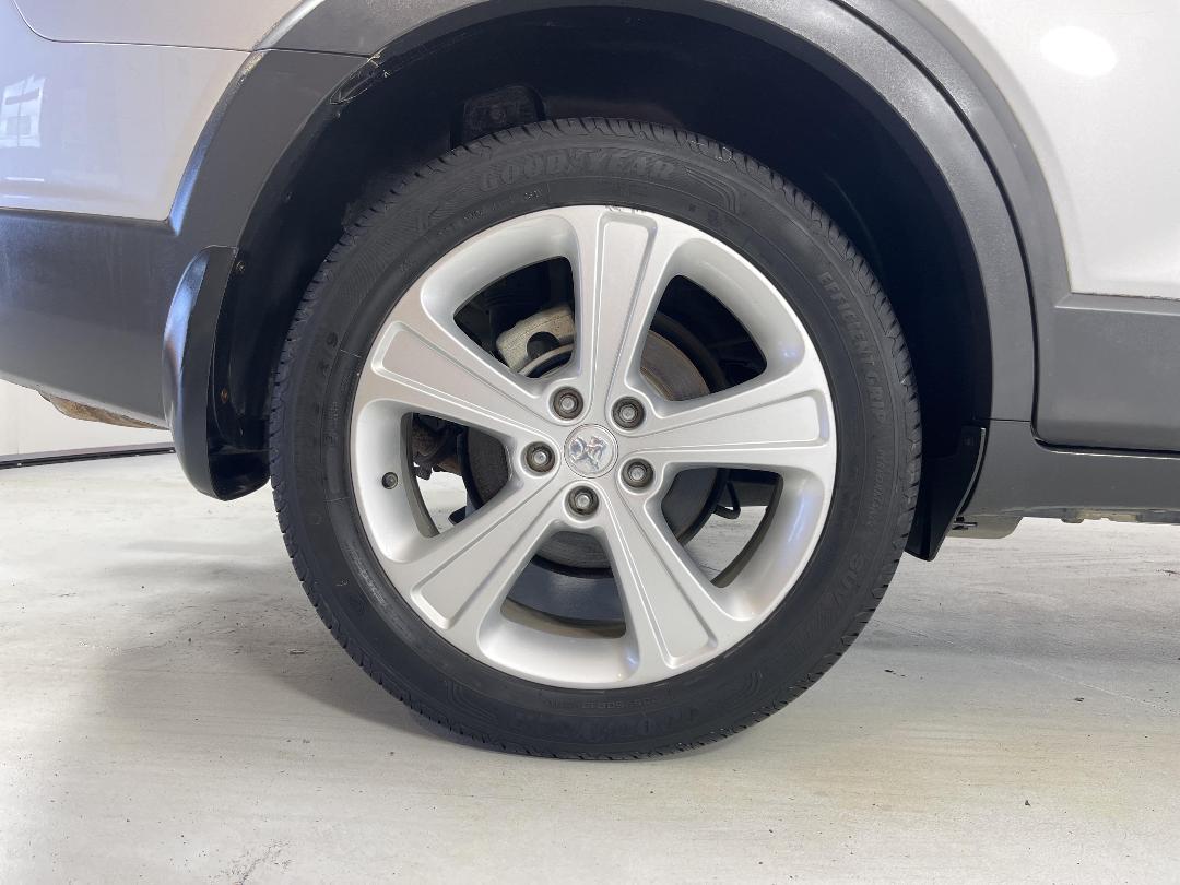 Photo '12' of Holden Captiva 7 Photo '12' of Holden Captiva 7