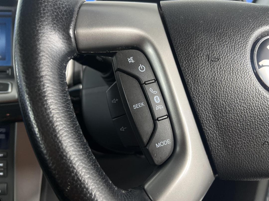 Photo '24' of Holden Captiva 7 Photo '24' of Holden Captiva 7