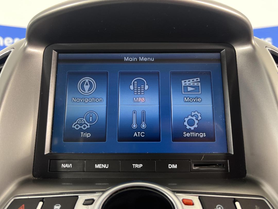 Photo '25' of Holden Captiva 7 Photo '25' of Holden Captiva 7