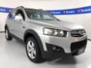 Thumbnail '1' of Holden Captiva 7