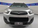 Thumbnail '2' of Holden Captiva 7