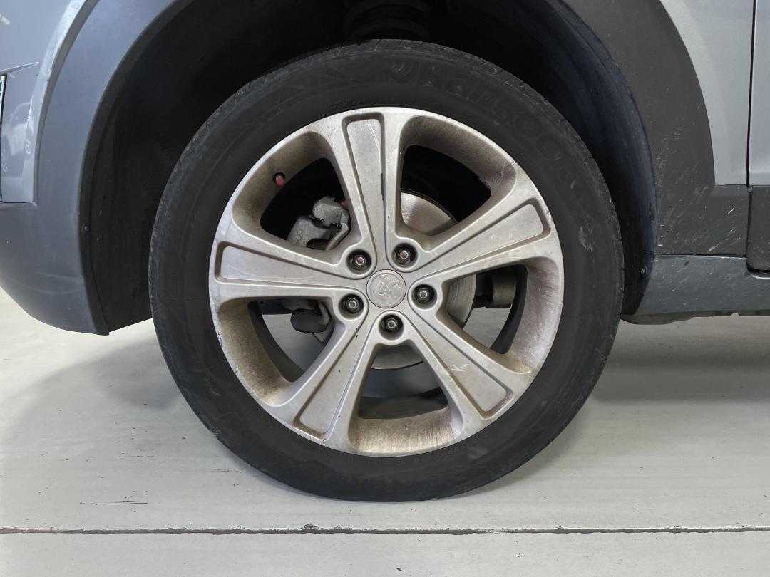 Photo '2' of Holden Captiva 7 LX Photo '2' of Holden Captiva 7 LX