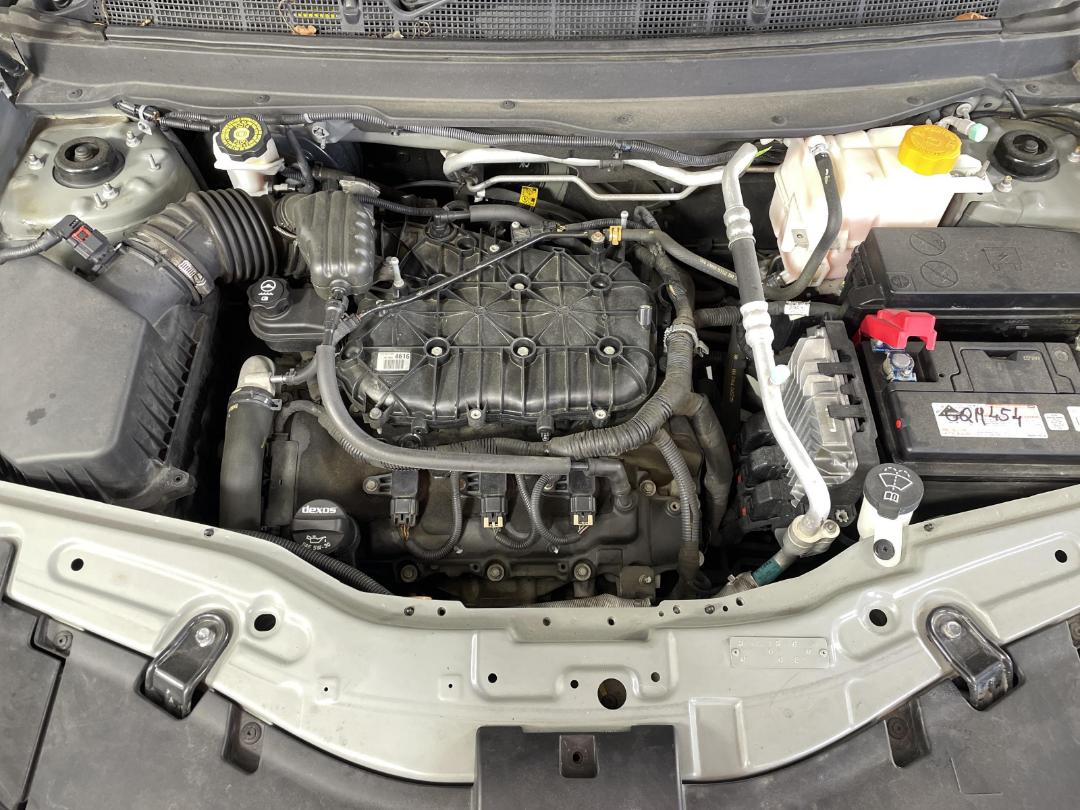 Photo '3' of Holden Captiva 7 LX Photo '3' of Holden Captiva 7 LX