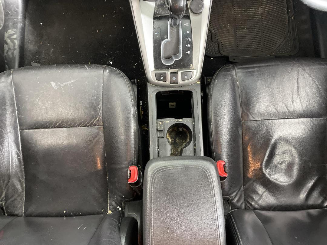 Photo '18' of Holden Captiva 7 LX Photo '18' of Holden Captiva 7 LX