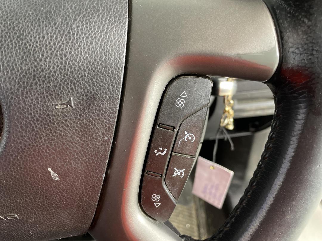 Photo '21' of Holden Captiva 7 LX Photo '21' of Holden Captiva 7 LX