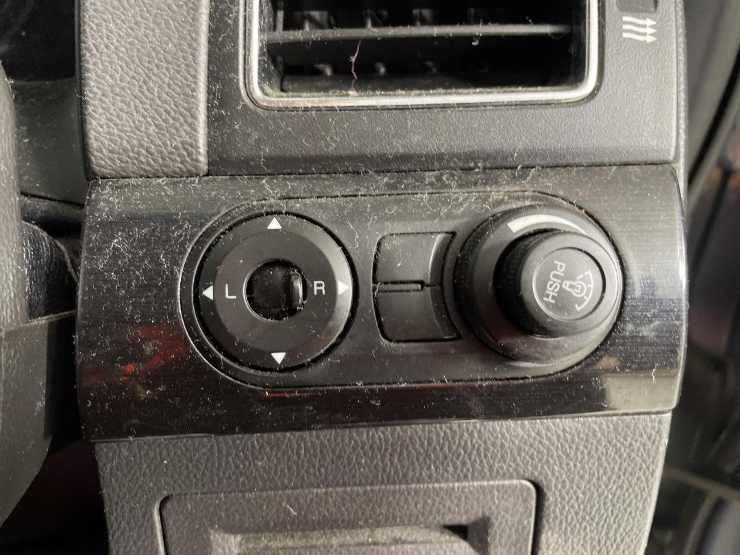 Photo '20' of Holden Captiva 7 LX Photo '20' of Holden Captiva 7 LX